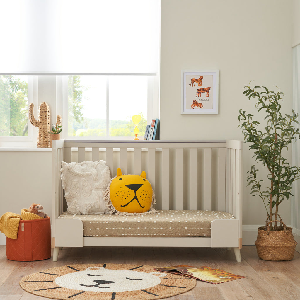 Tutti Bambini Hygge Mini 2 Piece Room Set - Chelsea Baby