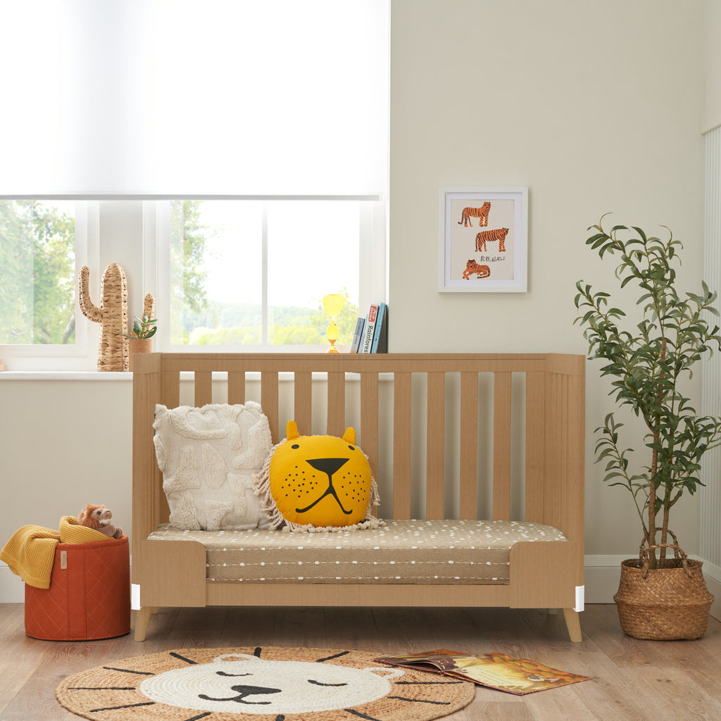 Tutti Bambini Hygge Mini 2 Piece Room Set - Chelsea Baby