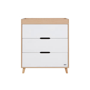 Tutti Bambini Hygge Mini 2 Piece Room Set - Chelsea Baby