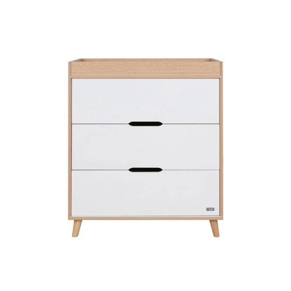 Tutti Bambini Hygge Mini 2 Piece Room Set - Chelsea Baby