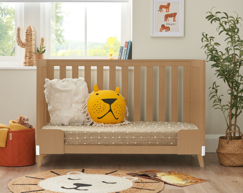 Tutti Bambini Hygge Mini Cot Bed - Chelsea Baby