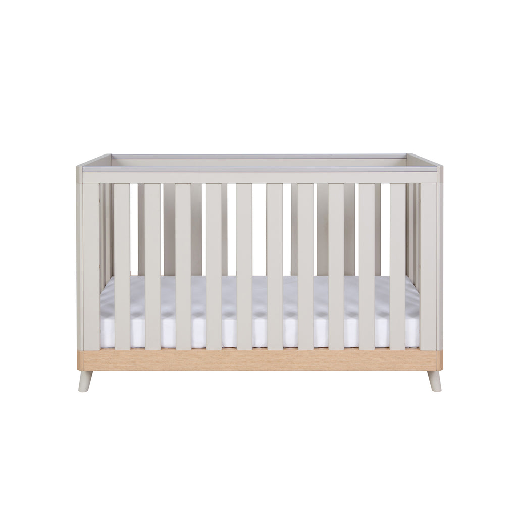 Tutti Bambini Hygge Mini Cot Bed - Chelsea Baby