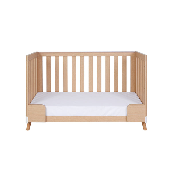 Tutti Bambini Hygge Mini Cot Bed - Chelsea Baby
