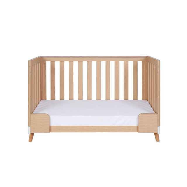 Tutti Bambini Hygge Mini Cot Bed - Chelsea Baby