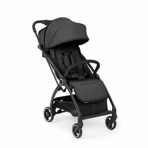 Ickle Bubba Aries Autofold Stroller - Graphite Grey