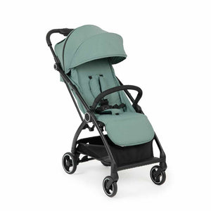 Ickle Bubba Aries Autofold Stroller - Sage Green