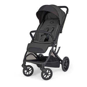 Inglesina Maior Stroller - Magnet Grey