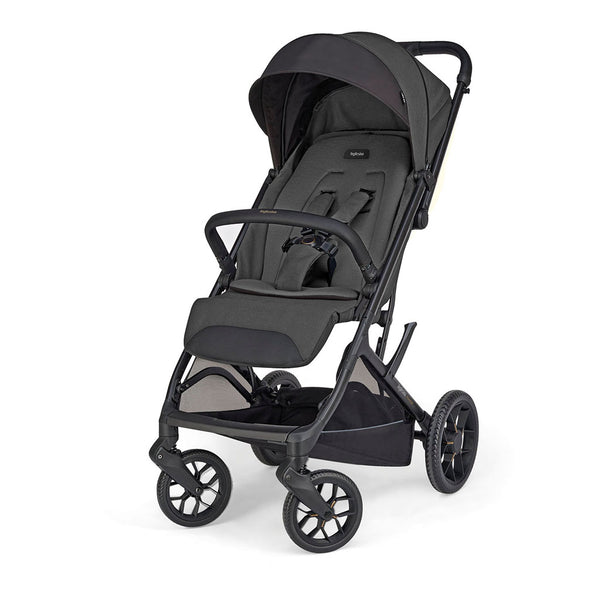 Inglesina Maior Stroller - Magnet Grey