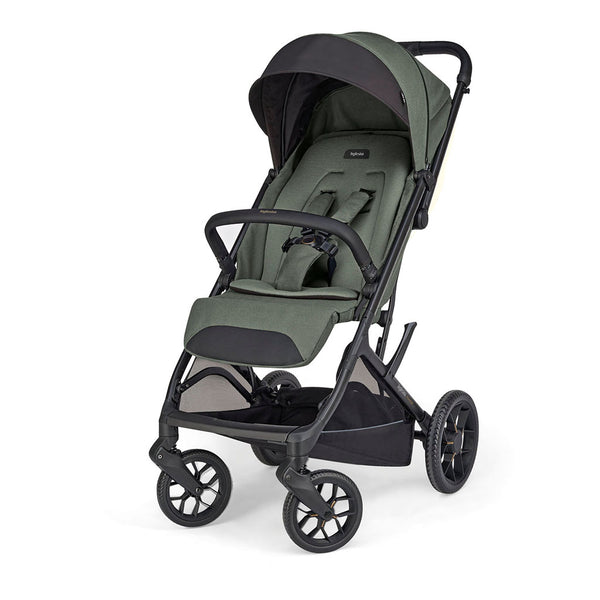 Inglesina Maior Stroller - Taiga Green