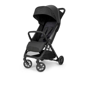 Inglesina Quid³ Travel Stroller - Cosmic Black