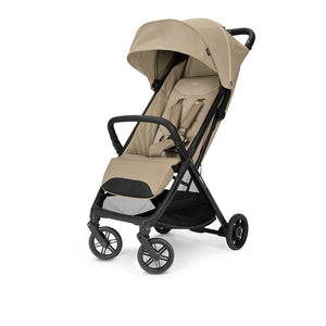 Inglesina Quid³ Travel Stroller - Lunar Beige