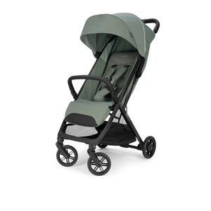 Inglesina Quid³ Travel Stroller - Planet Green