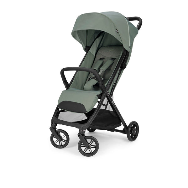 Inglesina Quid³ Travel Stroller - Planet Green