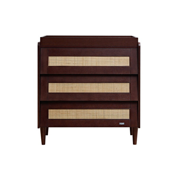 Tutti Bambini Japandi Chest Changer - Chelsea Baby