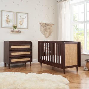 Tutti Bambini Japandi Mini 2 Piece Room Set - Chelsea Baby