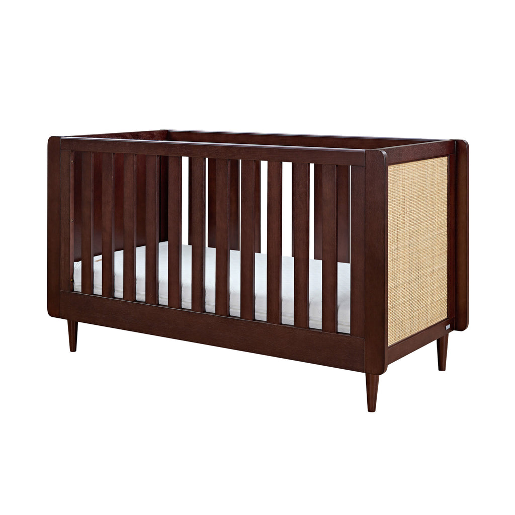 Tutti Bambini Japandi Cot Bed - Chelsea Baby