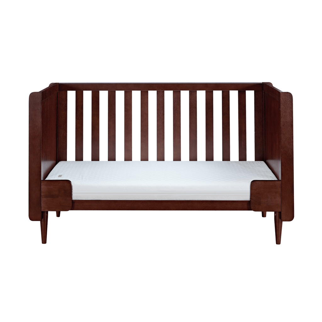 Tutti Bambini Japandi Cot Bed - Chelsea Baby