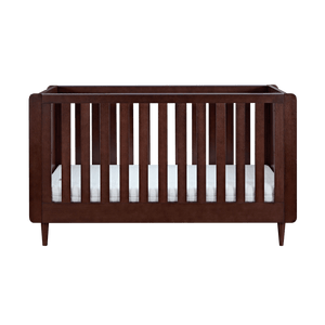 Tutti Bambini Japandi Mini Cot Bed - Chelsea Baby