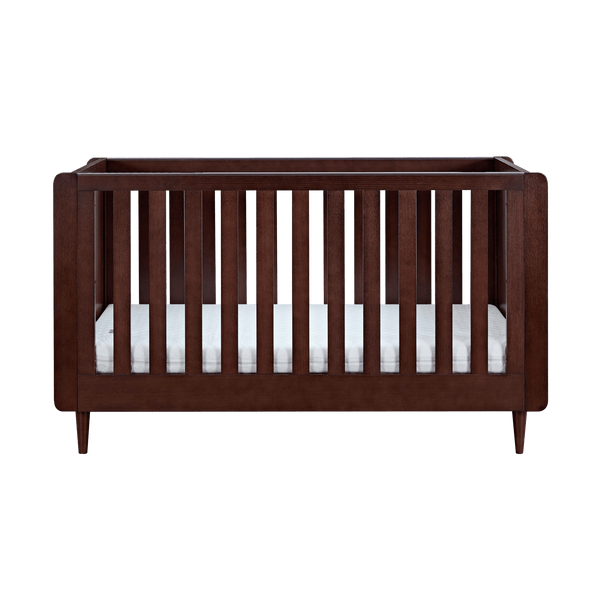Tutti Bambini Japandi Mini Cot Bed - Chelsea Baby