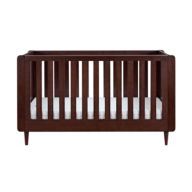 Tutti Bambini Japandi Mini Cot Bed - Chelsea Baby