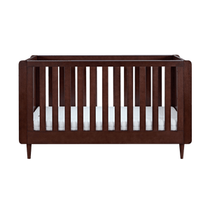 Tutti Bambini Japandi Cot Bed - Chelsea Baby