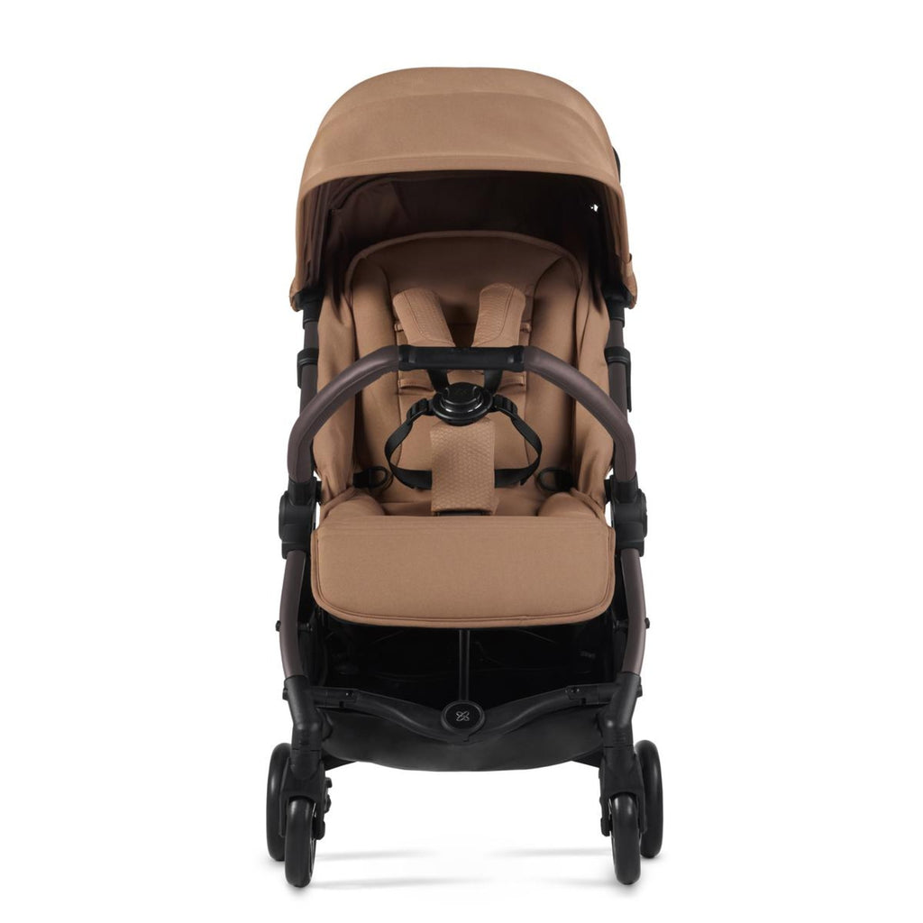 Silver Cross Jet 5 Travel Stroller - Cinnamon