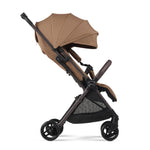 Silver Cross Jet 5 Travel Stroller - Cinnamon