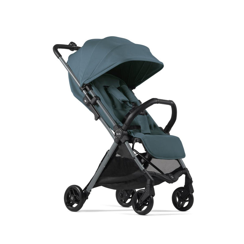 Silver Cross Jet 5 Travel Stroller - Mineral