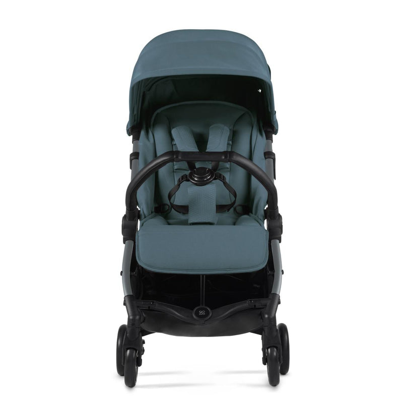 Silver Cross Jet 5 Travel Stroller - Mineral