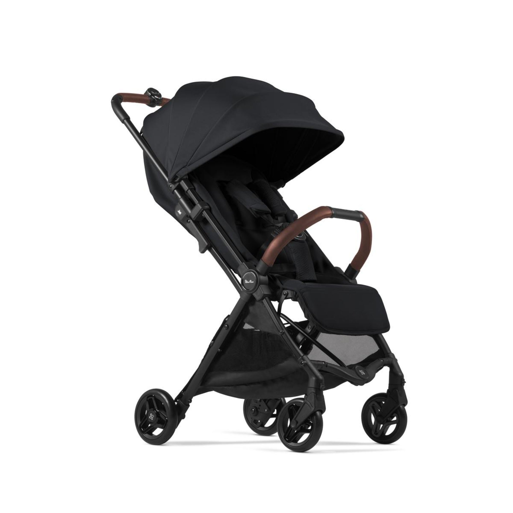 Silver Cross Jet 5 Travel Stroller - Space