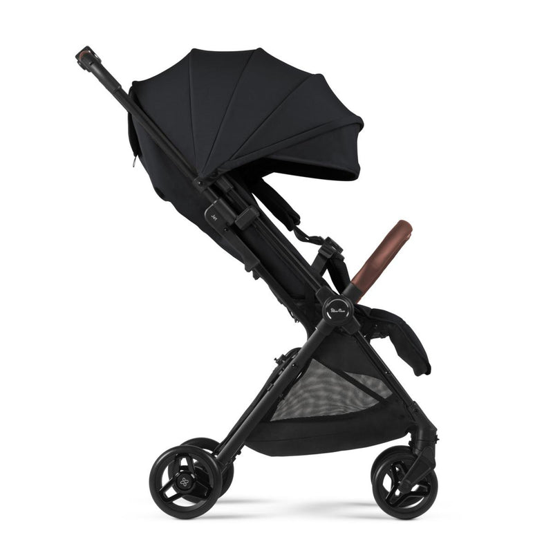 Silver Cross Jet 5 Travel Stroller - Space