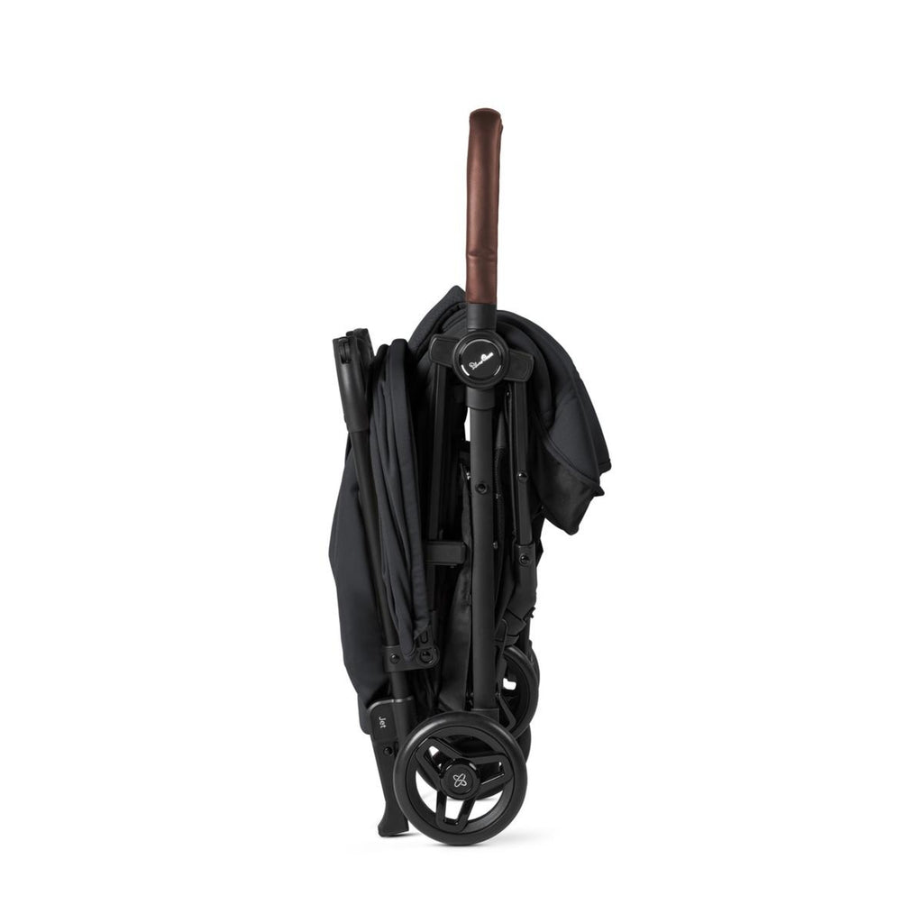 Silver Cross Jet 5 Travel Stroller - Space