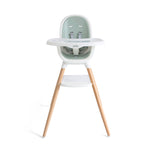 Joie Chestnut Highchair - Mist