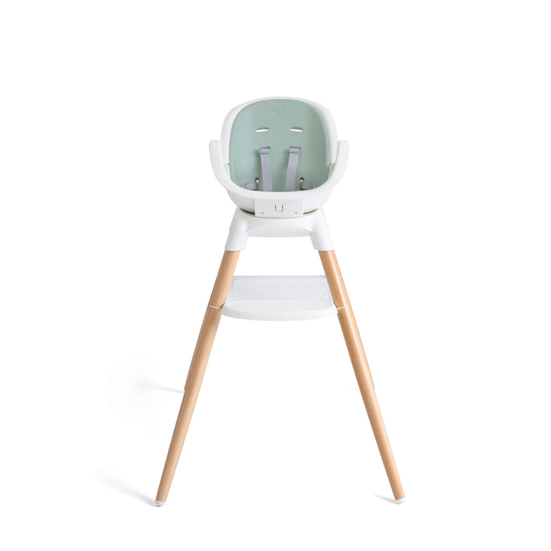 Joie Chestnut Highchair - Mist