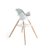 Joie Chestnut Highchair - Mist