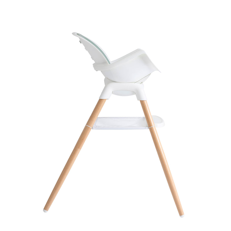 Joie Chestnut Highchair - Mist