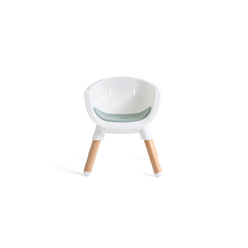 Joie Chestnut Highchair - Mist