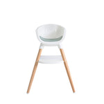Joie Chestnut Highchair - Mist
