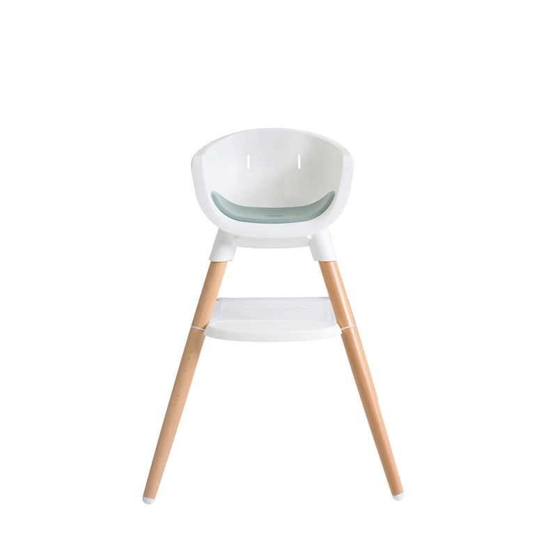 Joie Chestnut Highchair - Mist