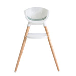 Joie Chestnut Highchair - Mist