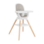 Joie Chestnut Highchair - Mocha