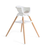 Joie Chestnut Highchair - Mocha