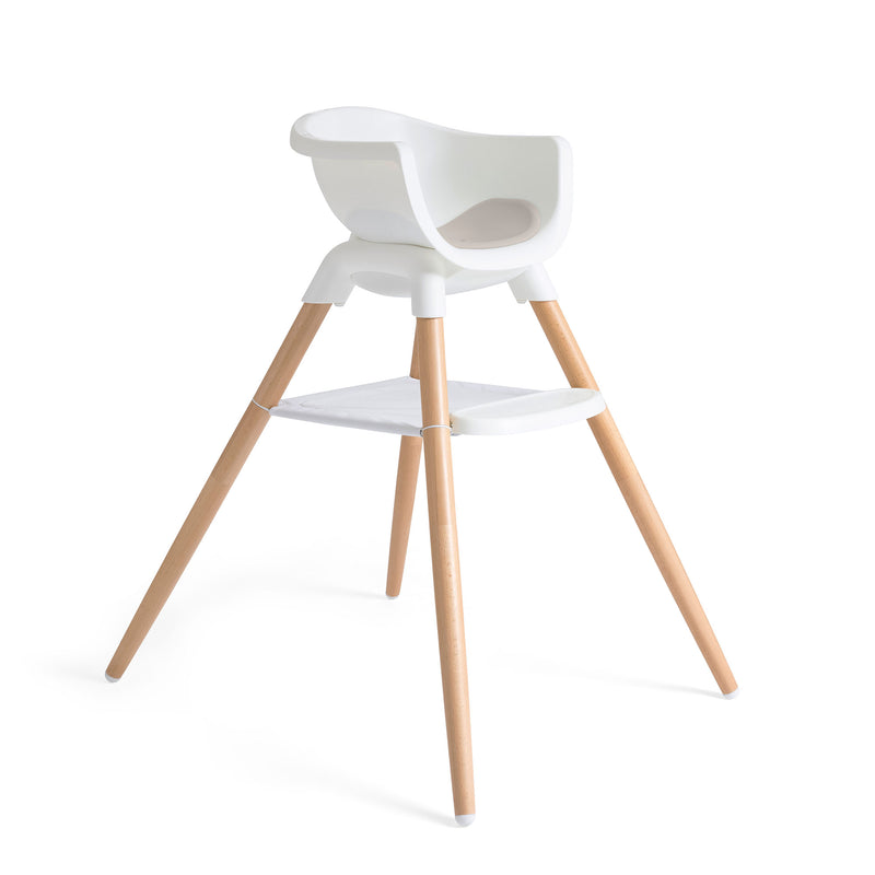 Joie Chestnut Highchair - Mocha