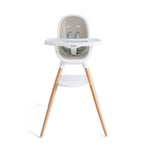 Joie Chestnut Highchair - Mocha