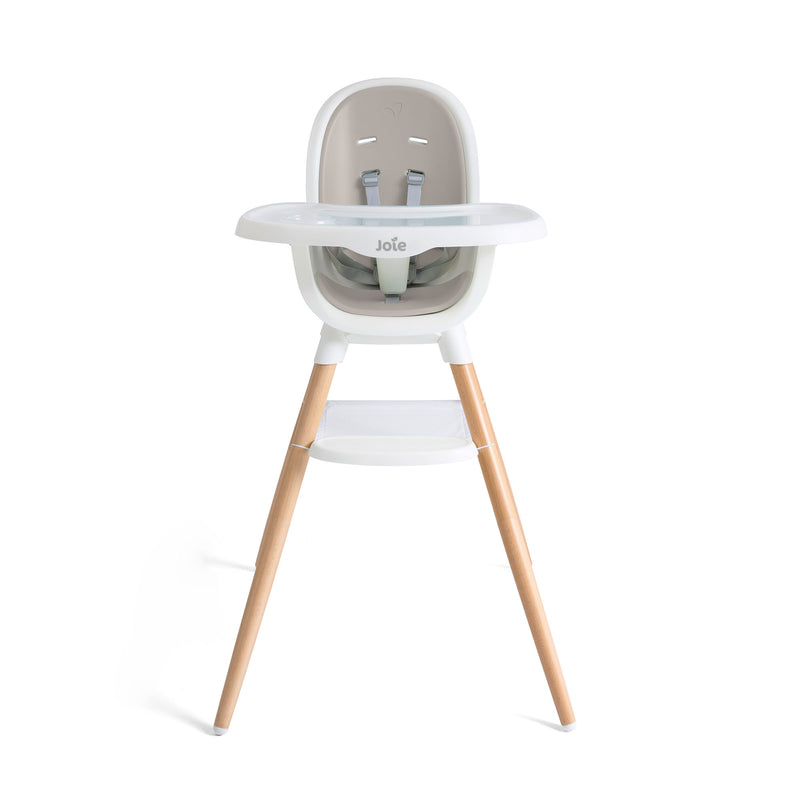 Joie Chestnut Highchair - Mocha