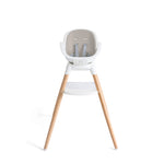 Joie Chestnut Highchair - Mocha