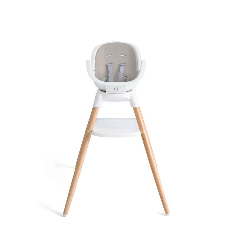 Joie Chestnut Highchair - Mocha