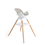 Joie Chestnut Highchair - Mocha