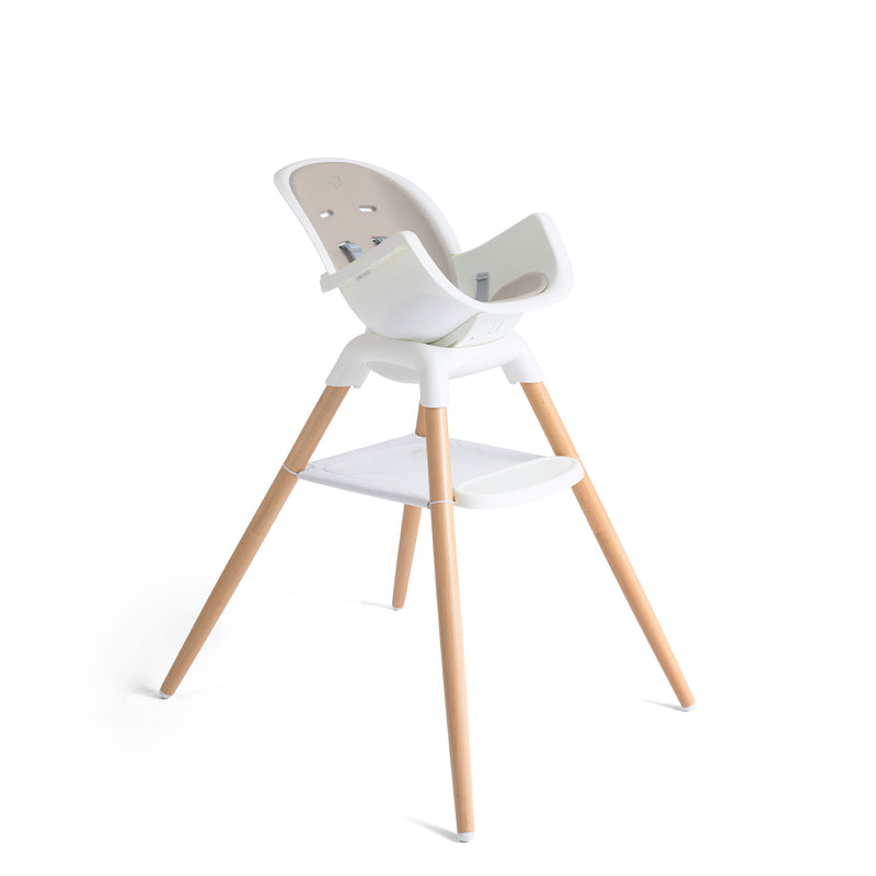Joie Chestnut Highchair - Mocha