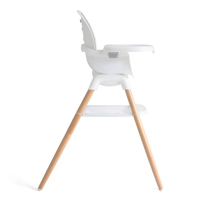 Joie Chestnut Highchair - Mocha